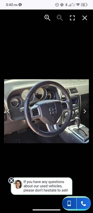 2014 Dodge Challenger 3rd Gen - Image 12 of 15