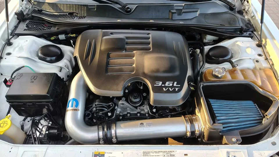 2014 Dodge Challenger 3rd Gen - Image 17 of 17
