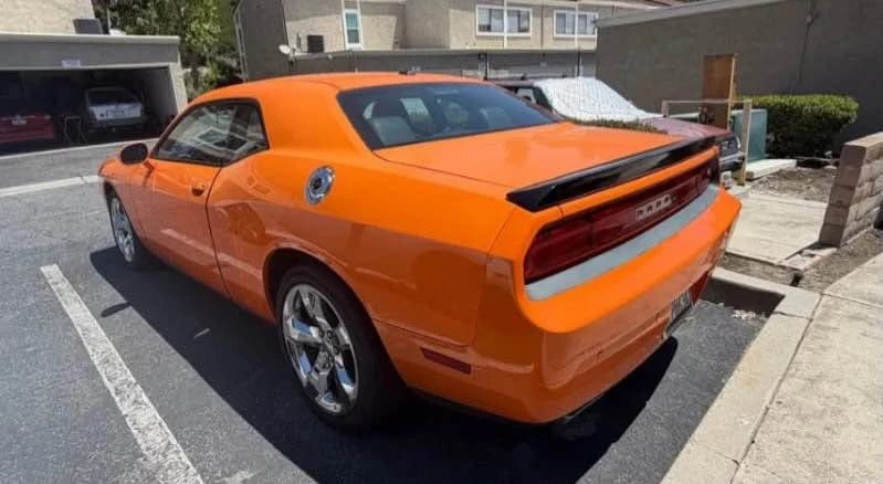 2014 Dodge Challenger 3rd Gen - Image 3 of 4