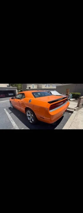 2014 Dodge Challenger 3rd Gen - Image 2 of 4