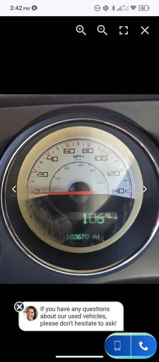 2014 Dodge Challenger 3rd Gen - Image 13 of 15