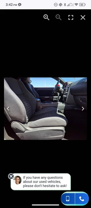 2014 Dodge Challenger 3rd Gen - Image 10 of 15