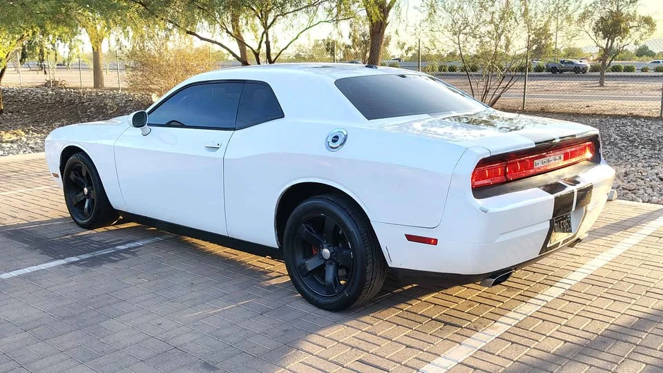 2014 Dodge Challenger 3rd Gen - Image 2 of 17