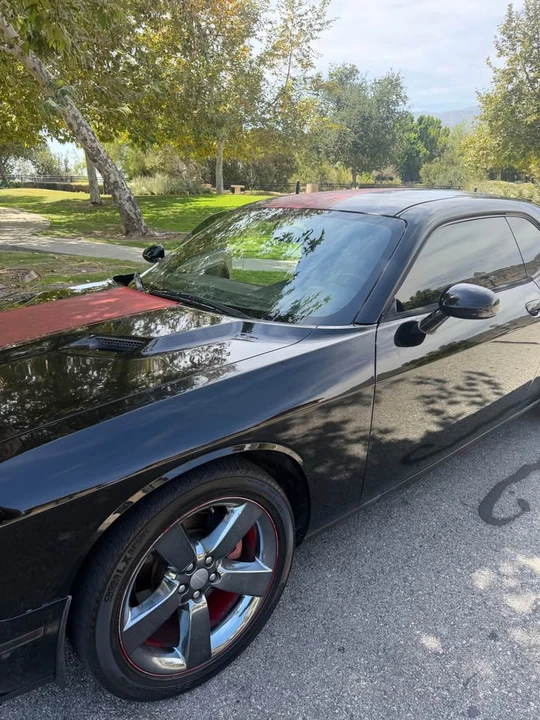 2014 Dodge Challenger 3rd Gen - Image 3 of 8