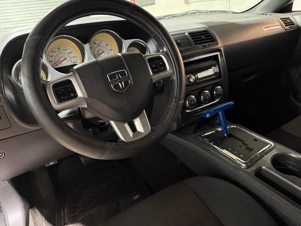 2014 Dodge Challenger 3rd Gen - Image 8 of 10