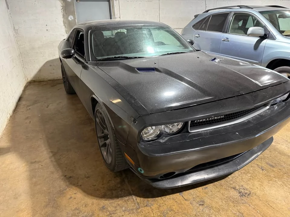 2014 Dodge Challenger 3rd Gen - Image 2 of 10