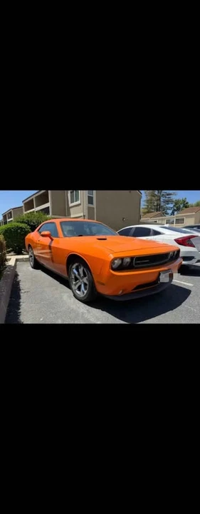 2014 Dodge Challenger 3rd Gen - Image 4 of 4
