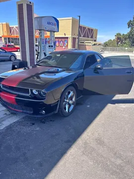2014 Dodge Challenger SXT Plus