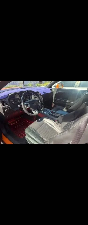 2014 Dodge Challenger 3rd Gen - Image 3 of 4