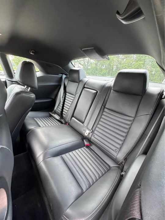 2014 Dodge Challenger 3rd Gen - Image 3 of 4