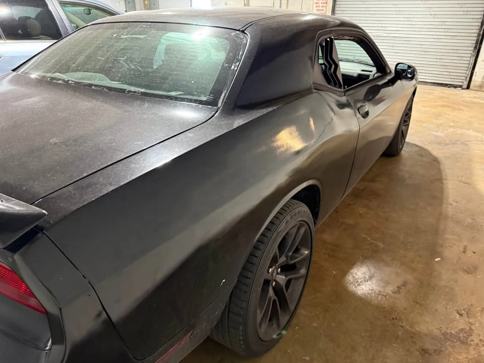 2014 Dodge Challenger 3rd Gen - Image 4 of 10