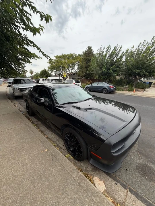 2014 Dodge Challenger 3rd Gen - Image 4 of 6