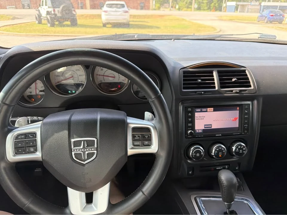 2014 Dodge Challenger 3rd Gen - Image 8 of 8