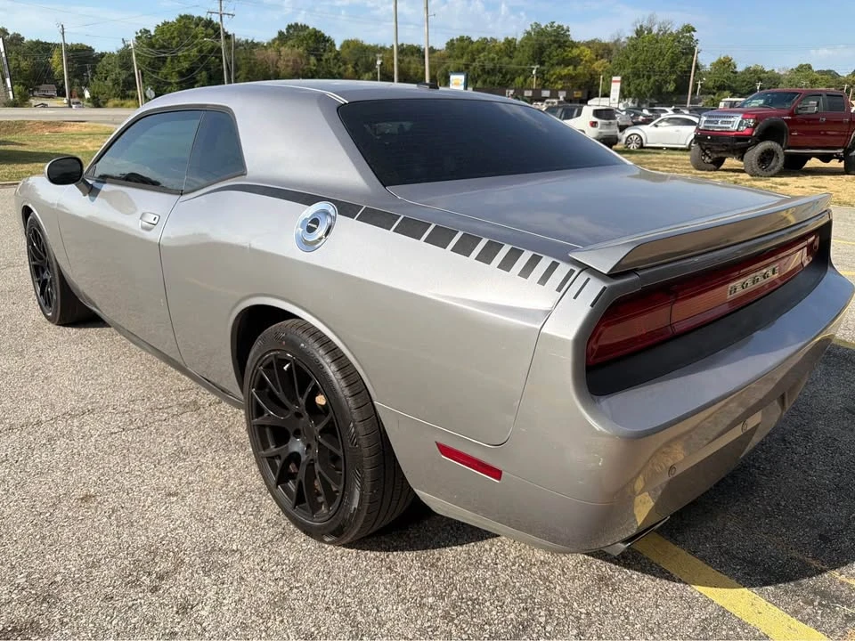 2014 Dodge Challenger 3rd Gen - Image 4 of 8
