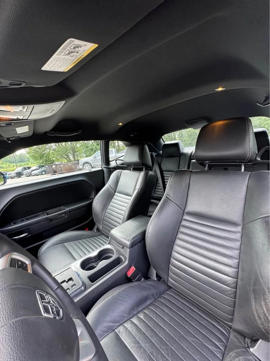 2014 Dodge Challenger 3rd Gen - Image 2 of 4
