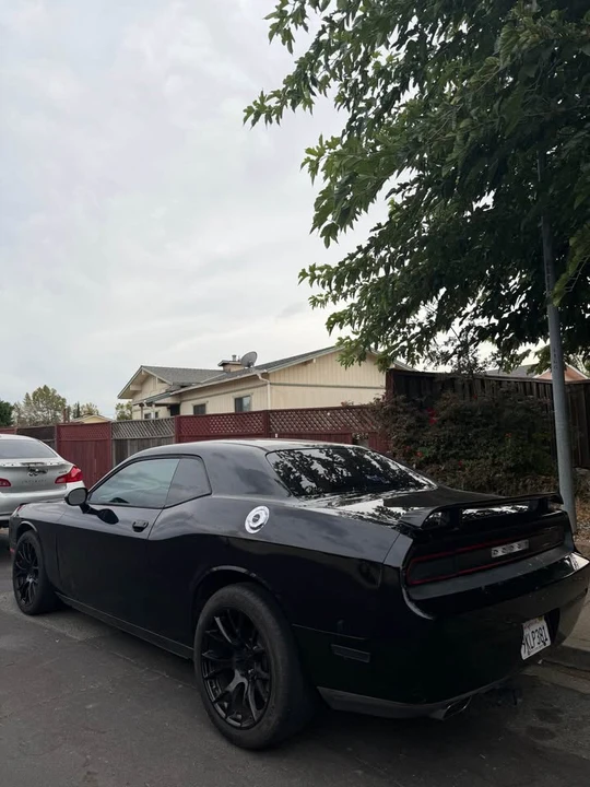 2014 Dodge Challenger 3rd Gen - Image 2 of 6