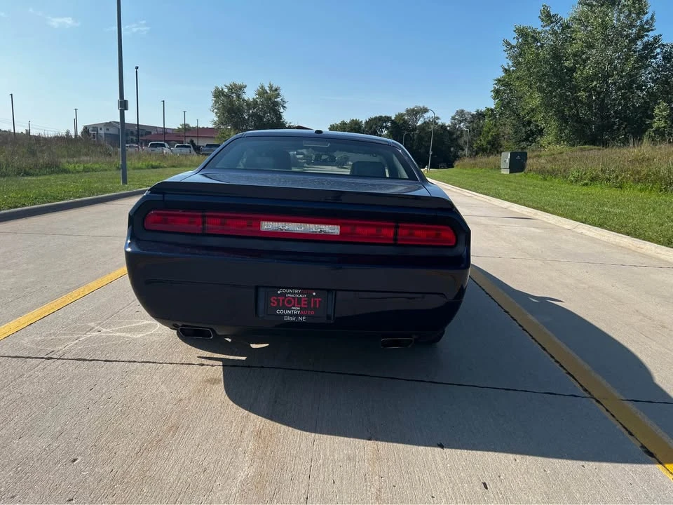 2014 Dodge Challenger 3rd Gen - Image 6 of 11