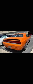 2014 Dodge Challenger SXT Plus