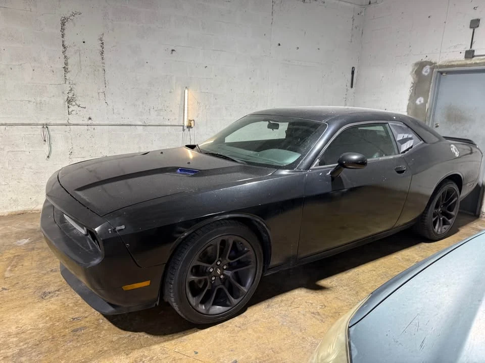 2014 Dodge Challenger 3rd Gen - Image 3 of 10