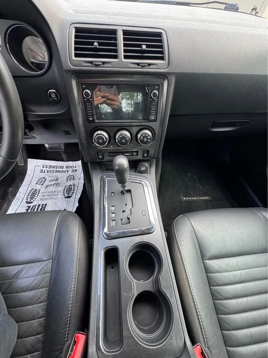 2014 Dodge Challenger 3rd Gen - Image 4 of 4