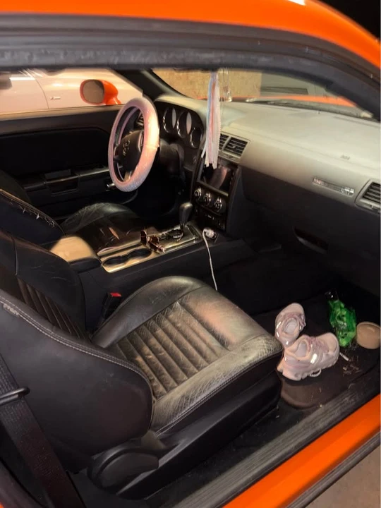 2014 Dodge Challenger 3rd Gen - Image 6 of 12