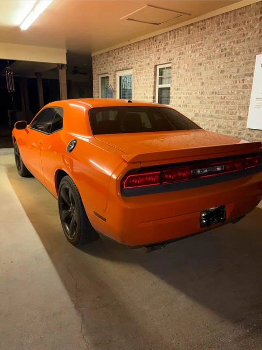2014 Dodge Challenger 3rd Gen - Image 3 of 12