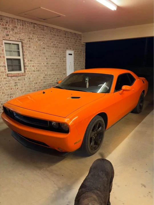 2014 Dodge Challenger 3rd Gen - Image 4 of 12