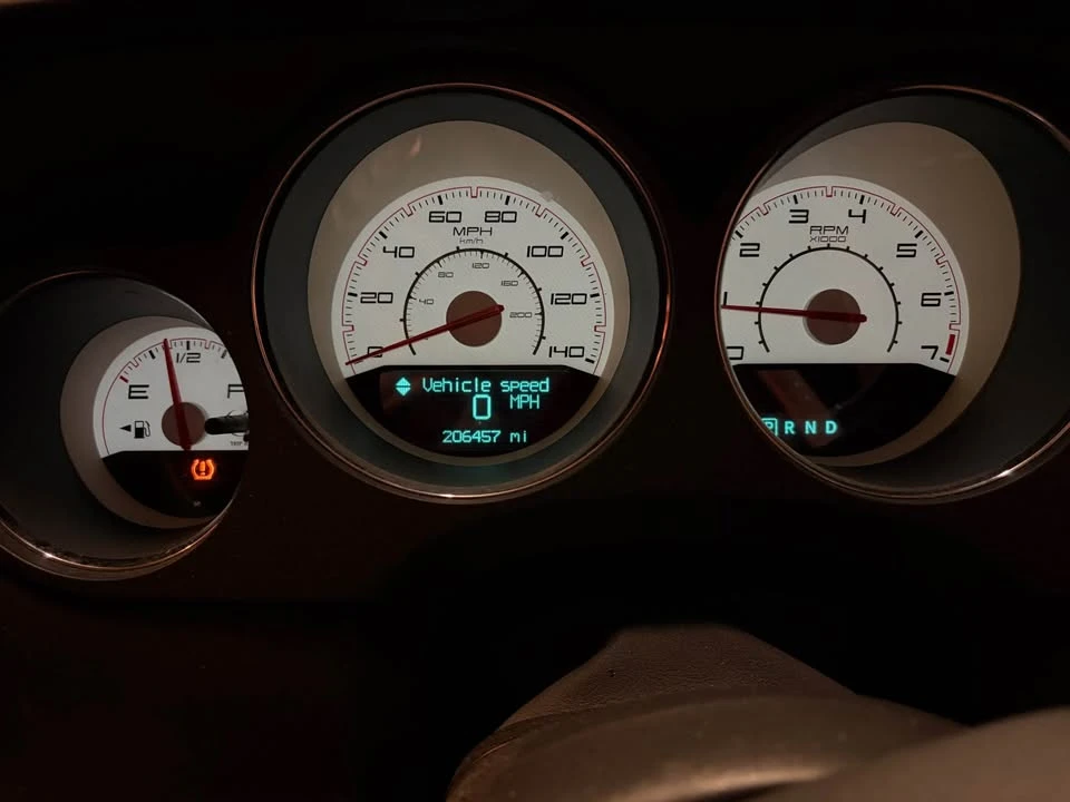 2014 Dodge Challenger 3rd Gen - Image 11 of 12