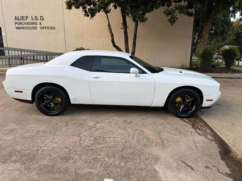 2014 Dodge Challenger 3rd Gen - Image 6 of 14