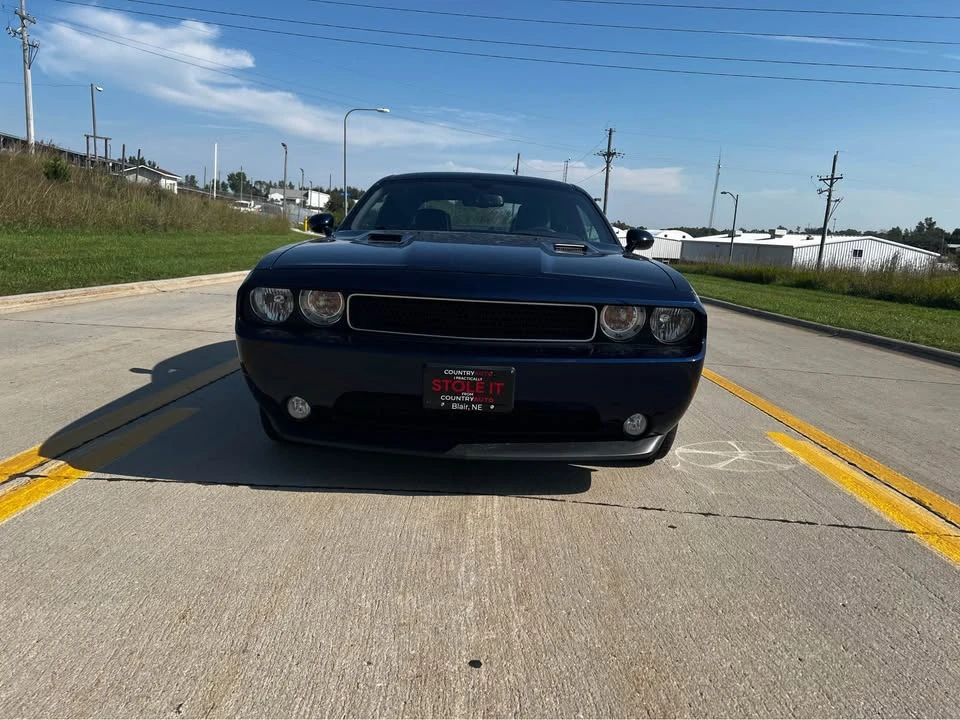 2014 Dodge Challenger 3rd Gen - Image 2 of 11