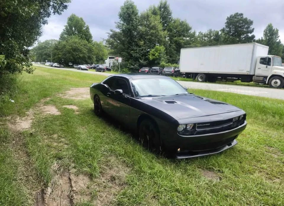 2014 Dodge Challenger 3rd Gen - Image 3 of 7