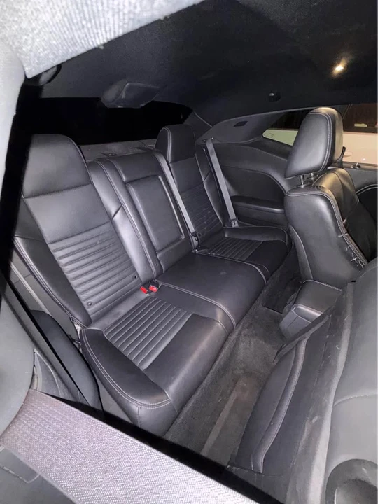 2014 Dodge Challenger 3rd Gen - Image 7 of 12