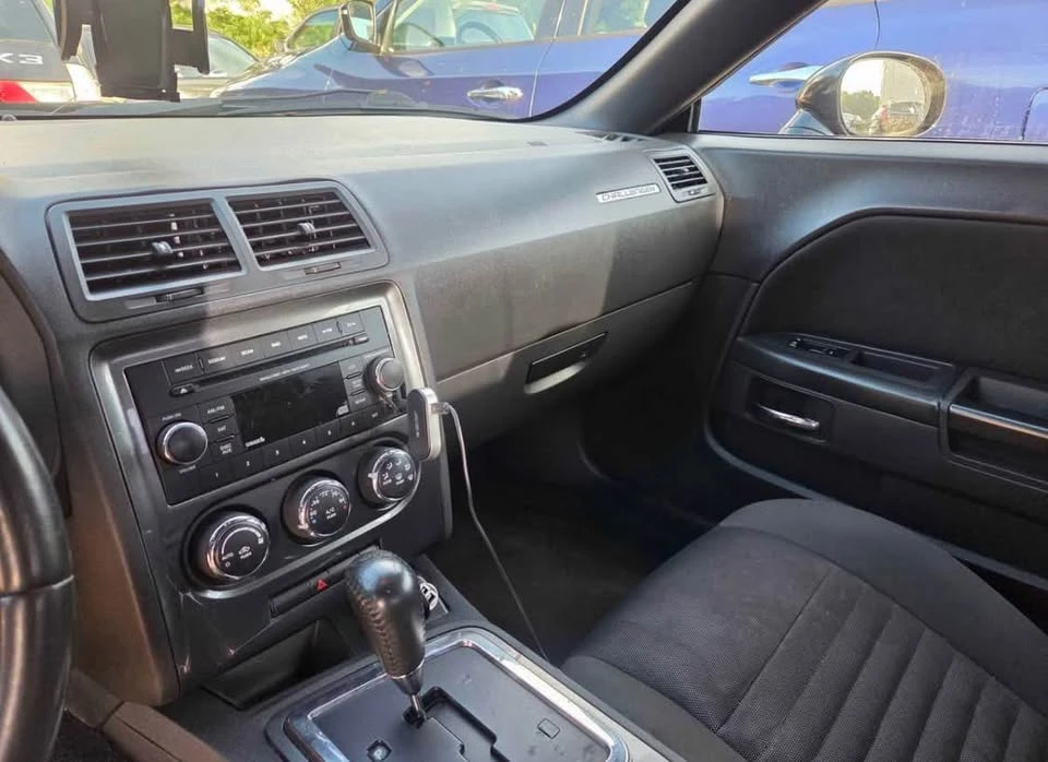 2014 Dodge Challenger 3rd Gen - Image 6 of 7