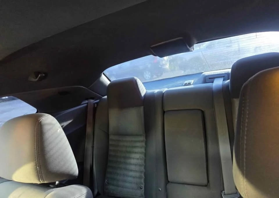 2014 Dodge Challenger 3rd Gen - Image 7 of 7