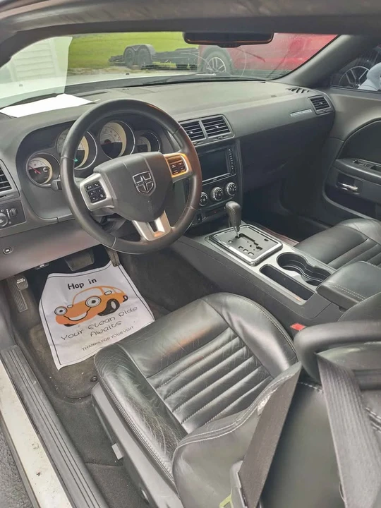 2014 Dodge Challenger 3rd Gen - Image 6 of 9