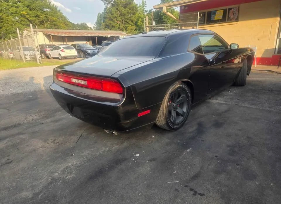 2014 Dodge Challenger 3rd Gen - Image 2 of 7