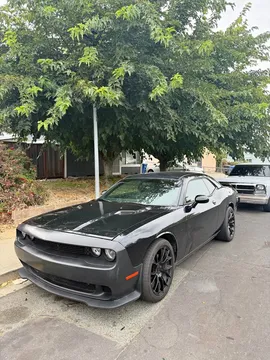 2014 Dodge Challenger SXT Plus