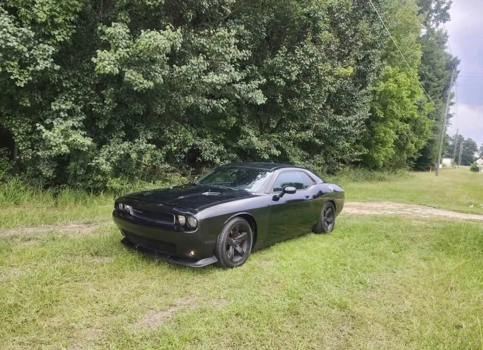 2014 Dodge Challenger 3rd Gen - Image 5 of 7
