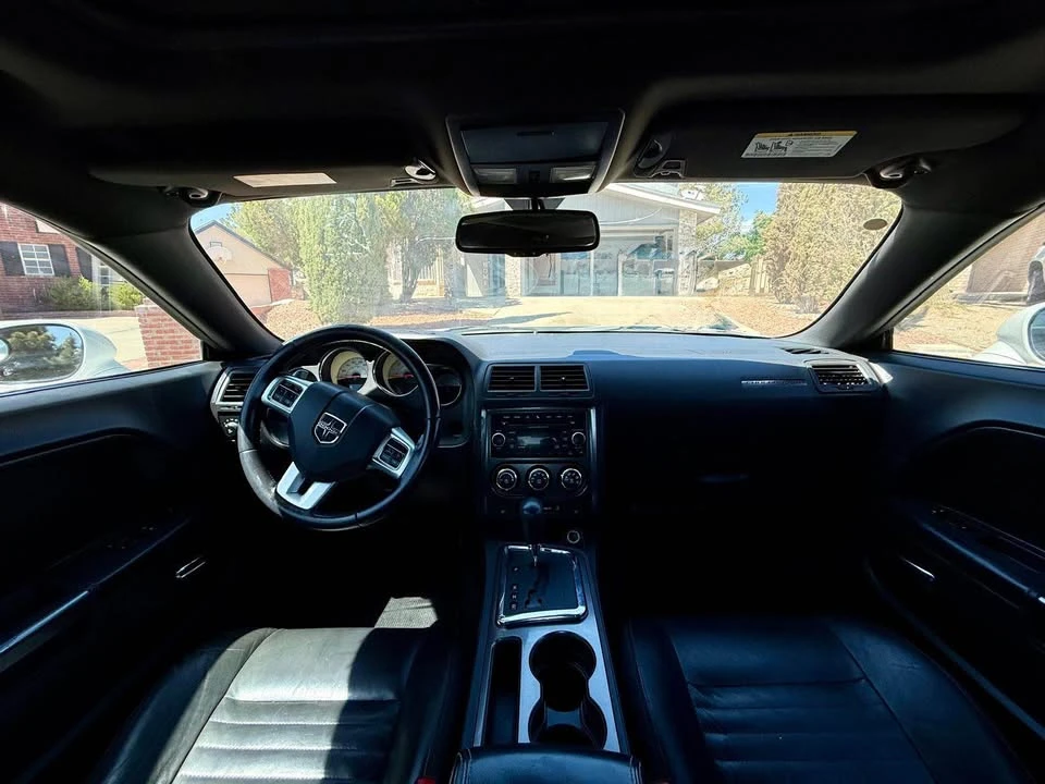 2014 Dodge Challenger 3rd Gen - Image 6 of 9