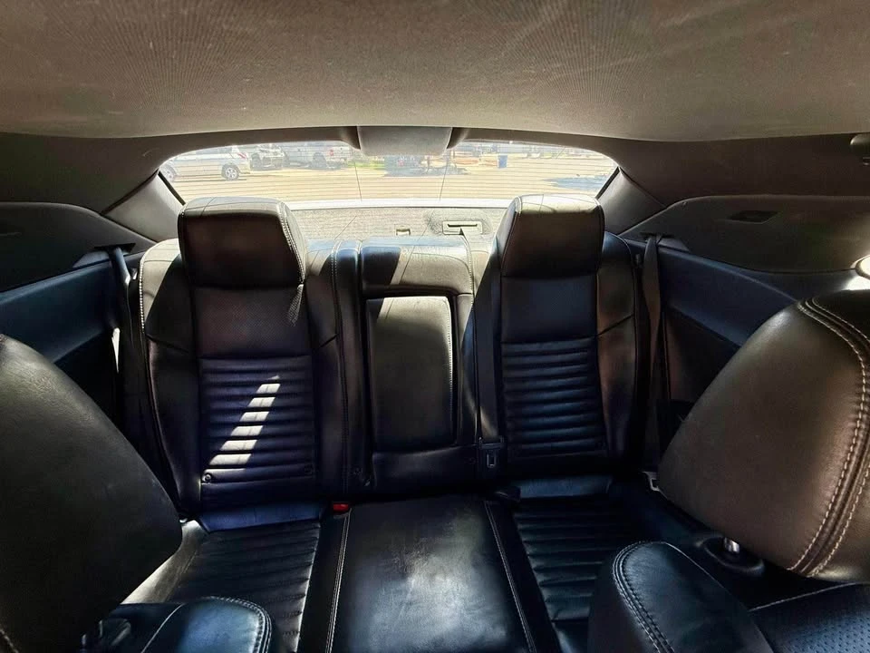 2014 Dodge Challenger 3rd Gen - Image 7 of 9