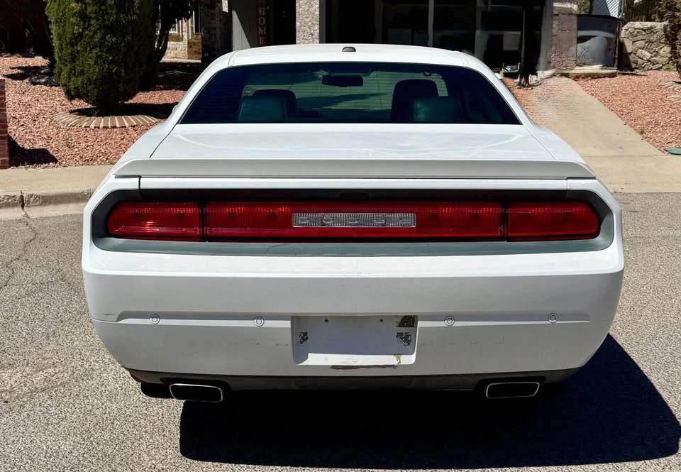2014 Dodge Challenger 3rd Gen - Image 4 of 9
