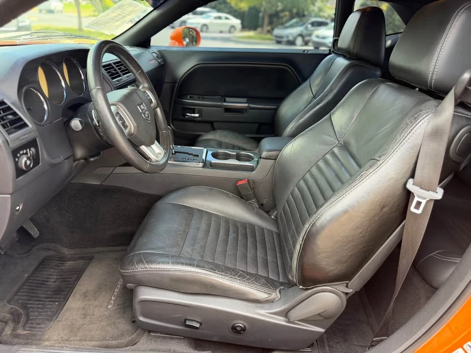 2014 Dodge Challenger 3rd Gen - Image 7 of 12