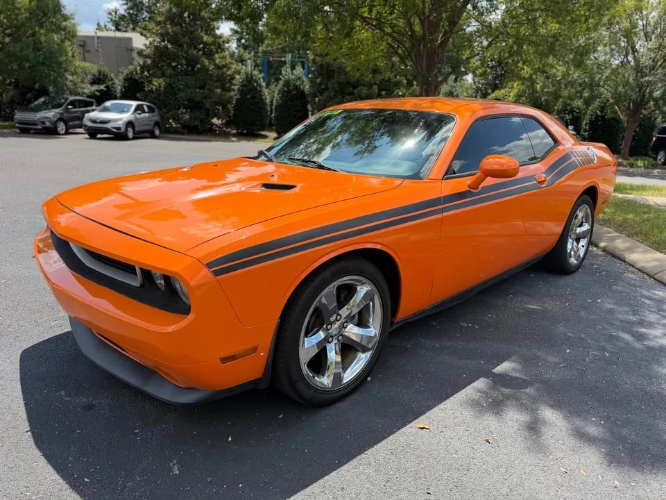 2014 Dodge Challenger 3rd Gen - Image 2 of 12