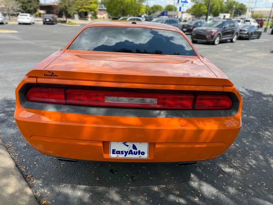 2014 Dodge Challenger 3rd Gen - Image 6 of 12