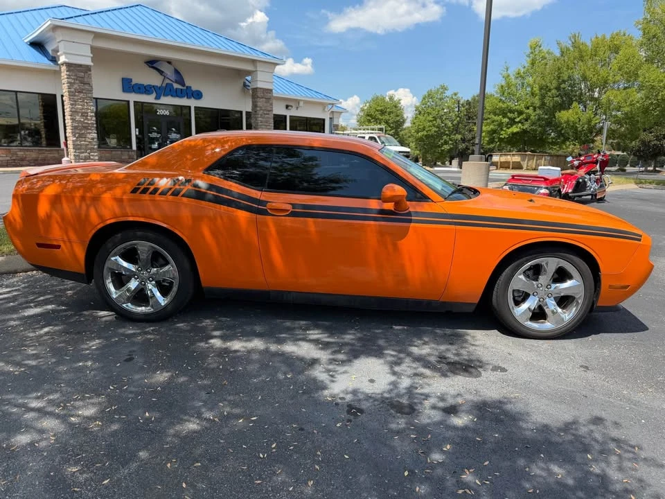 2014 Dodge Challenger 3rd Gen - Image 5 of 12