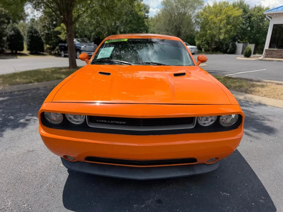 2014 Dodge Challenger 3rd Gen - Image 3 of 12