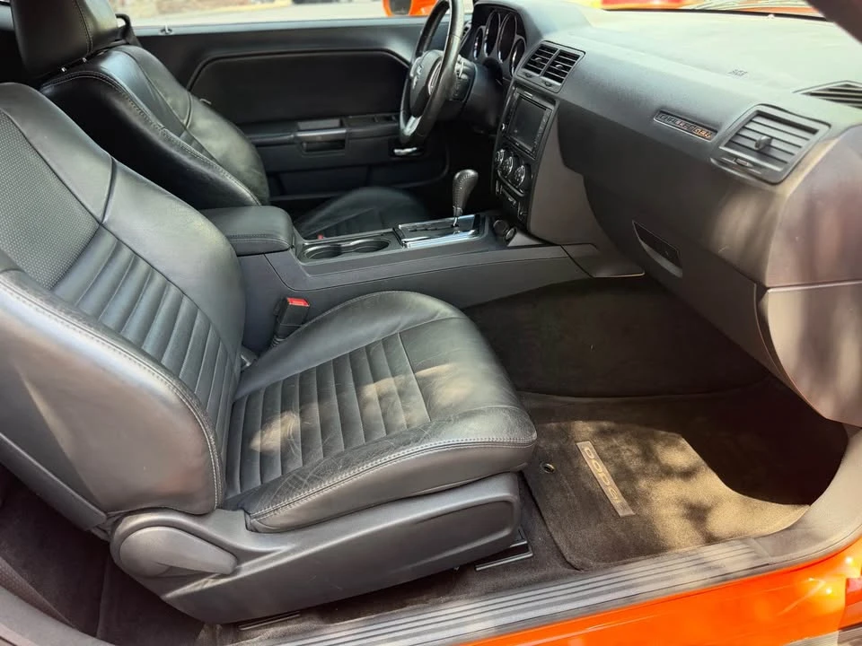2014 Dodge Challenger 3rd Gen - Image 11 of 12