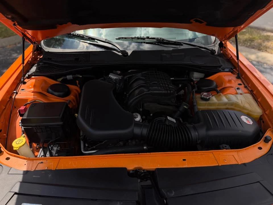 2014 Dodge Challenger 3rd Gen - Image 12 of 12