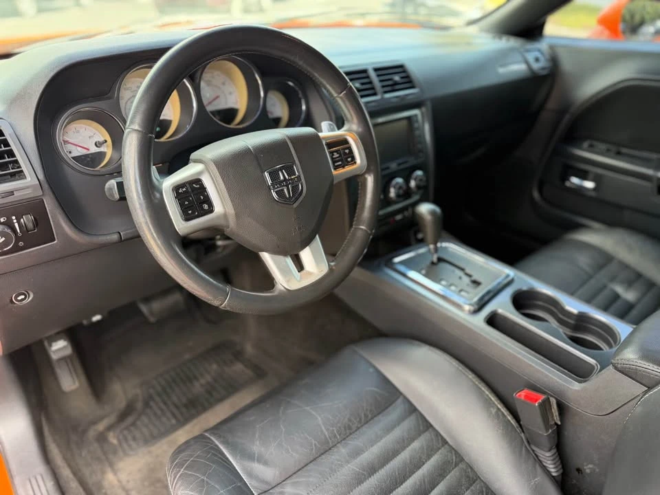 2014 Dodge Challenger 3rd Gen - Image 8 of 12