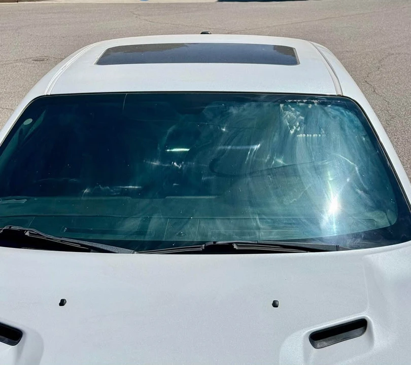 2014 Dodge Challenger 3rd Gen - Image 3 of 9